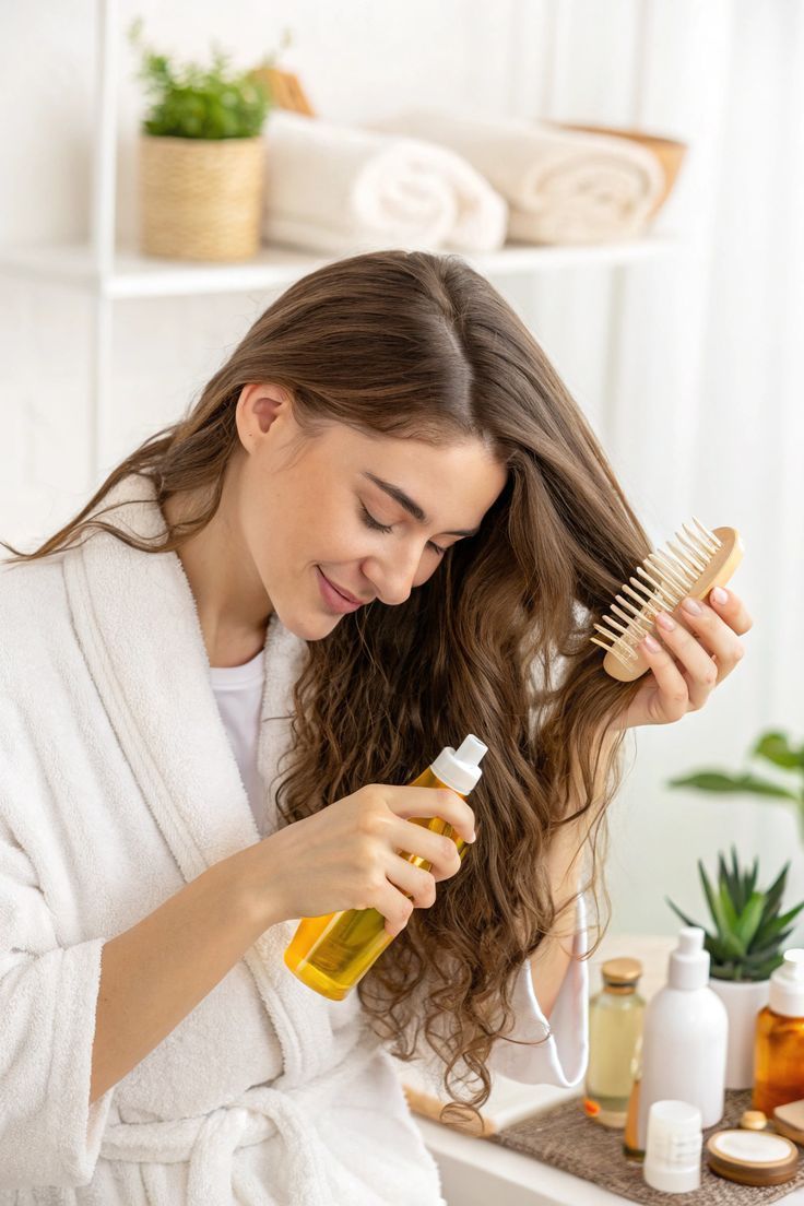 HairCare